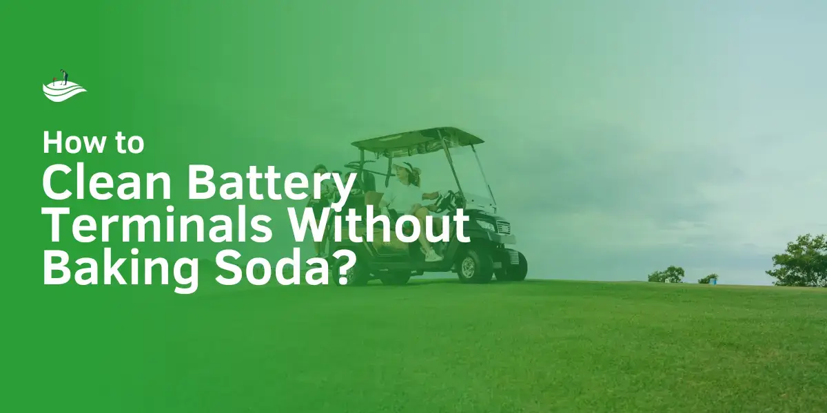 How to Clean Battery Terminals Without Baking Soda: 7 Steps Simple Guide