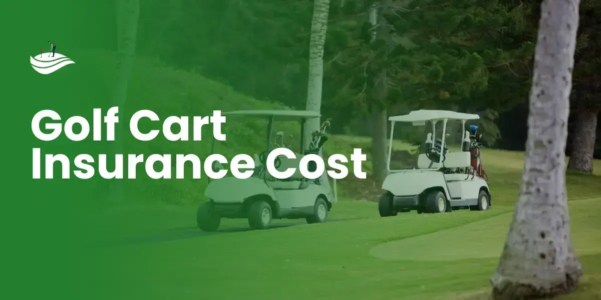 golf cart insurance