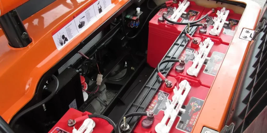 How To Choose The Right Golf Cart Battery Cable Size complete guide