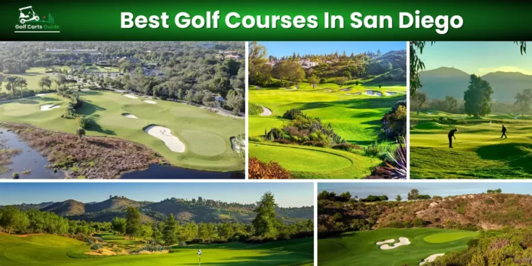 20 Best Golf Courses In San Diego For Your Next Round