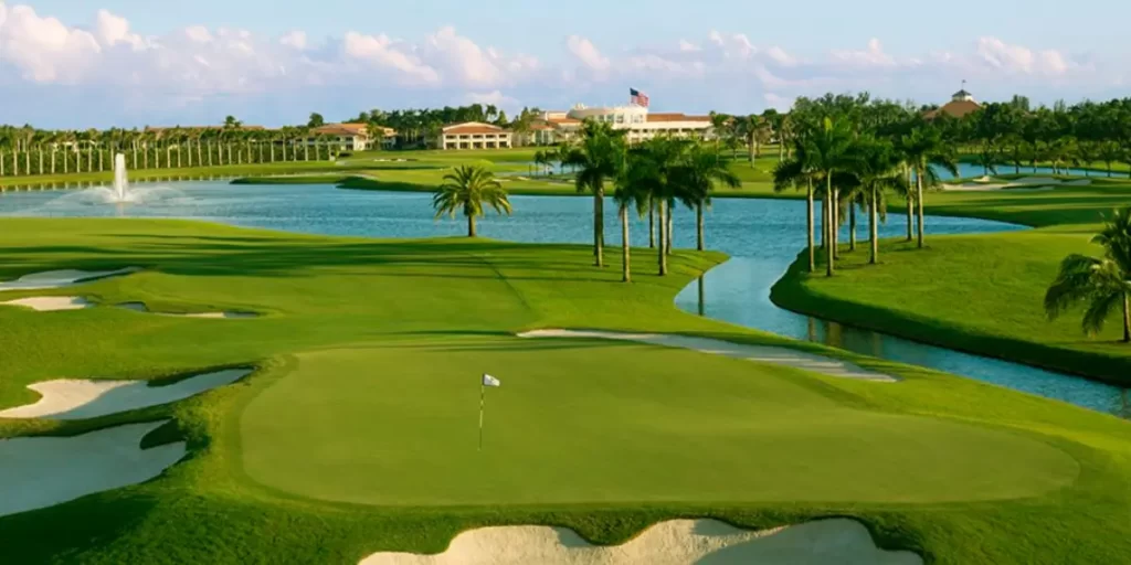 Trump National Doral – Blue (Miami)