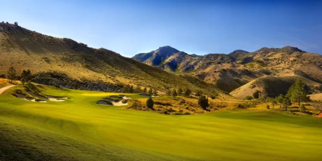 The Club At Ravenna – Colorado Golf Club